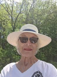 We sadly say farewell to Janet Bartha who passed away