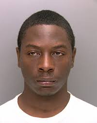 Manhunt for homicide attempted robbery suspect