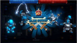 All character cards have their base names announced by … Knight Squad 2 Review For Nintendo Switch Gaming Cypher