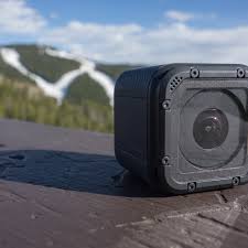 Gopro Will Replace The Original Hero Session With A New Entry Level Camera In 2018 The Verge