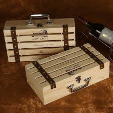 Xxxg A Variety Of Specifications Wine Wooden Wine Packaging Box Wine Gift Boxes Wine Single Loaded P Wooden Packaging Wooden Box Packaging Wooden Box Designs