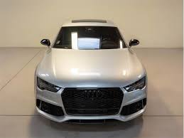 Image result for Prism Silver Crystal 2016 RS7