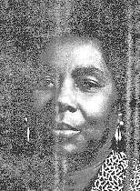 LUCILLE ARRINGTON Obituary (2017)