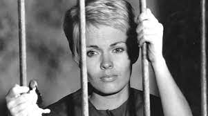 I brought a picture of jean seberg to my stylist and she did me up right. Seberg