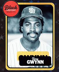 One of the best pure hitters in baseball history. Tony Gwynn's .338 career  batting average is the highest of any player whose career began after 1947  (min. 3,000 PA). The 15-time All-Star