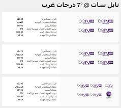تردد بي ان نايل سات Jpg 941 838 Nile Channel