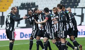 Authentication or subscription with a tv, isp or streaming provider may be required. Eksik Kartal In Zirve Ucusu Devam Ediyor Besiktas 3 1 Kayserispor