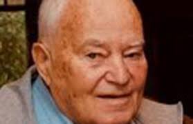 Obituary: Thomas Cabot, Jr.