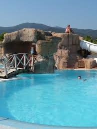 Camping Et Mobil Home Dans Le Var En Bord De Mer Mediterranee