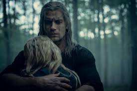 Последние твиты от the witcher (@witchergame). Here S An Incredibly Brief First Tease Of The Witcher Season 2 On Netflix The Verge
