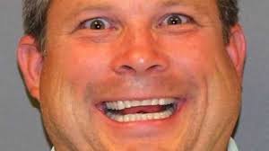 DeSoto County constable charged with DUI