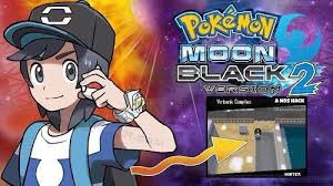 Http Www Pokemoner Com 2018 01 Pokemon Moon Black 2 Html Pokemon Moon Black 2 Name Pokemon Moon Black 2 Remake From Pok Pokemon Moon Pokemon Black Pokemon