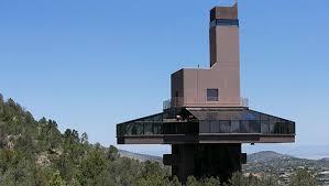 Moving cleaning furniture gardening roommates. Alien Ranch West Of Phoenix Can Be Yours For 5m