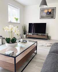 For example, tables can be used for plants, as side tables, and as console and coffee tables. Dwell Uk Hot Coffee Tables Milled