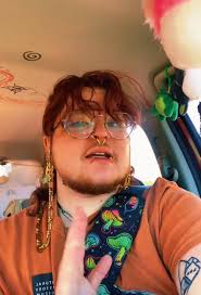 🇺🇸🧳 TikToker Begs for Donations to Flee U.S., Claims It's “Unsafe” for  Trans People A transgender TikToker is now asking strangers to fund her  escape from the United States, claiming she and