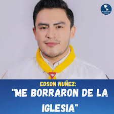 Iglesia Adventista del Séptimo Día.