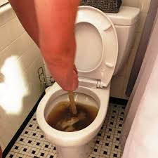 Lastly, a major reason behind a weak flush could be a clogged toilet. How Can I Get My Toilet To Flush Stronger Easy Hacks For Better Homes
