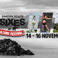 Sixes Sport and Culture Festival: Garden Route event image