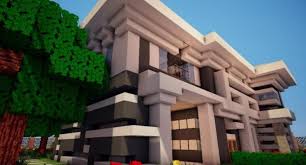 The tour is part of a program organized the the vermont chapter of the american institute of architects, and includes a lecture on september. Modern House Map For Minecraft 1 17 1 1 16 5 Pc Java Mods