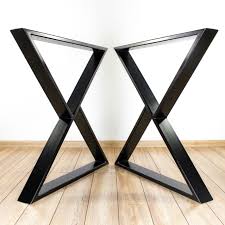 Maybe you would like to learn more about one of these? Z Shaped Metal Table Legs Set Of 2 Industrial Style Dining Table Legs Desk Legs Steel Table Legs Z Metal Table Legs Z Metal Desk Legs Metal Table Legs Metal Table Steel