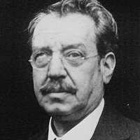 William Sitting Bull by Joseph Scheuerle 1908