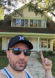 This just came up as a memory