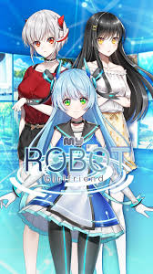 This minecraft mod is the lovely robots mod mod! My Robot Girlfriend For Android Apk Download