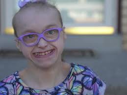 Fundraiser for Alisha Peters by Becky Gaylor Hobby : Emarie's Angels!