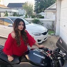 Miss Pooja Wiki Age Boyfriend Husband Family Biography More Wikibio How tall is tahli kennedy? miss pooja wiki age boyfriend
