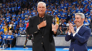 Don Nelson Dies at 86, Hall of Famer Won 5 NBA Titles as Celtics Player, 3 Coach of the Year Awards