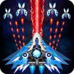 Alien shooter es un matamarcianos o shump con vista vertical en el que debemos acabar con oleadas de enemigos mientras esquivamos obstáculos . Galaxy Attack Alien Shooter Mod Apk 36 0 Dinero Ilimitado Descargar Gratis Ultima Version