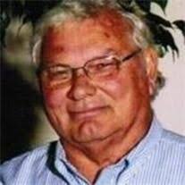 Ronald Butch Obituary February 20, 2010