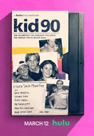 Please help us to get the trailer out there! Hulu Original Documentary Kid 90 Trailer Seat42f