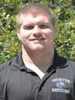 2012-13 Men's Wrestling Roster