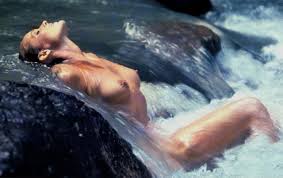 Ursula Andress - Nude Celebs