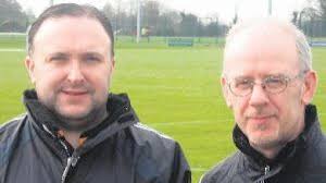 Mullingar Athletic News