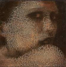 Bonhams : Jason Benjamin (born 1971) You're Never Where You Say You Are,  1997