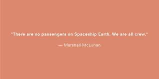 Over the past few years, more and more celebrities have thrown their backing behind environmental issues. 14 Climate Change Quotes That Will Inspire You Public Goods Blog