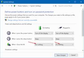 Go to settings > system > display > detect > identity to enable and configure the monitor. How To Run The Windows 10 Laptop With Lid Closed