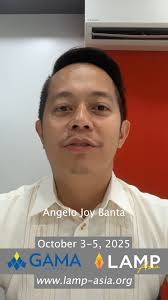 🚀 LAMP 2025 is calling—and you don't want to miss it! From March 22–25,  join us for the ultimate leadership event that brings together the top 1%  of minds across the profession.