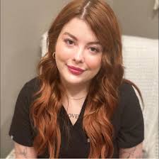 Beauty by Madison Willow