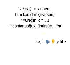 Annem Bagirdi Cagirdi