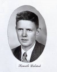 McGregor High School Class of '51 Photos