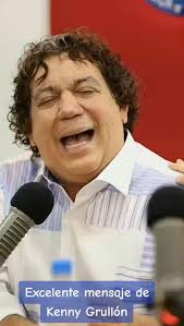 Kenny Grullón: Un Mensaje de Humor y Reflexión