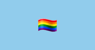 The rainbow pride flag has been one of the most instantly recognizable symbols of the lgbt sure, the rainbow flag emoji is a small issue in the scheme of things — but it's also a problem that would be. Rainbow Flag Emoji On Samsung Experience 8 0