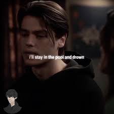 #CRAVE : i didn't know who to put as Jaxon so I improvised and put marcus  from ginny and georgia lol #fancast #cravetracywolff #craveedit #booktok  #booksreccomendations #jaxonvega #hudsonvega ...