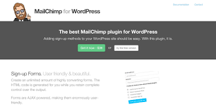 Best of all, when you gain new subscribers the information is saved locally in wordpress as well as in your preferred email service provider, so you'll never risk. 6 Free Must Have Wordpress Plugins For Your Website Web Ascender