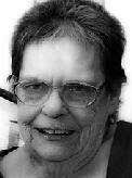 Helen Dannheim Obituary (2008)