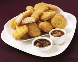 Mcdonald S Mcnuggets Recipe Mcnuggets Recipe Chicken Nugget Recipes Mcnuggets