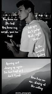 Cute Why Don T We Quotes Positive Quotes